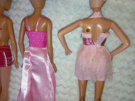 Oblečenie pre barbie 4561230, 