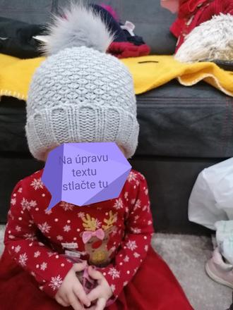 Čiapka na zimu, c&a,86
