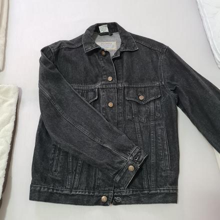 Riflový kabát s, s