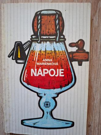 Recepty na mixované šejky , drinky a alkohol ô, 