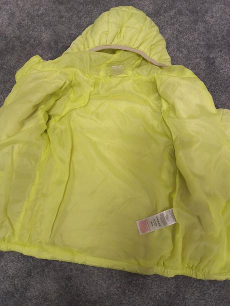 Presivana prechodna bunda, pepco, 122, pepco,122