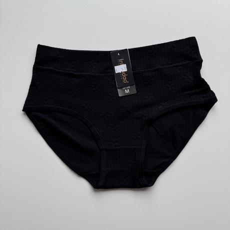 Dámske nohavičky s vysokým sedom q772s, l / m / xl