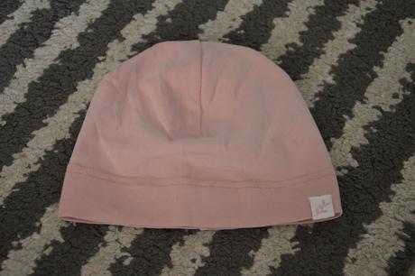 Bavlnená čiapka 62/68, h&m,62