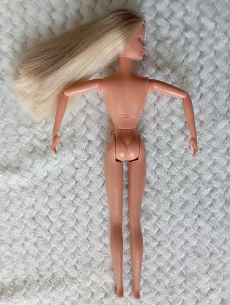 Barbie skipper cool sitter 1998,