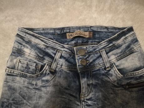 3/4 rifle, fishbone,26