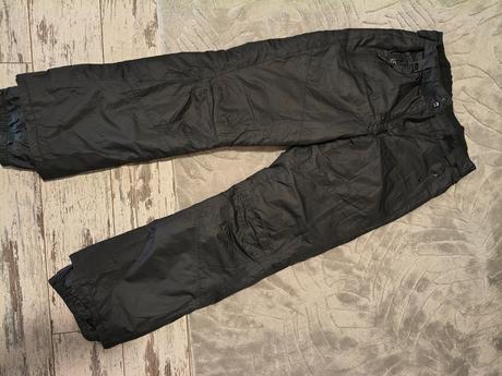 Bunda a otepľovaky, new balance,m