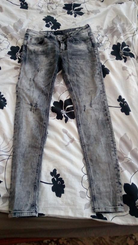 Damske rifle, mohito,38