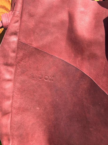 Prepracovaná kabelka, 