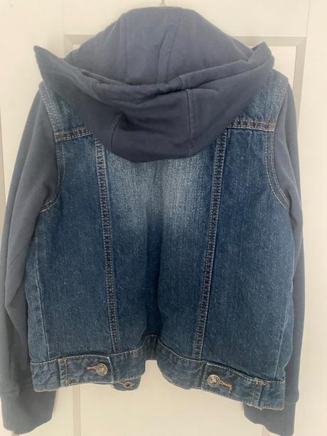 Frajerska bunda, pepperts,134