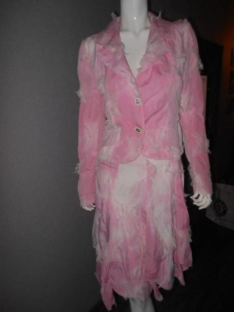 Kostým polim 36/38, 38