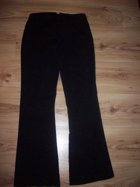 Nohavice sasperilla, 34