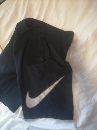 Nike kraťasy, nike,m