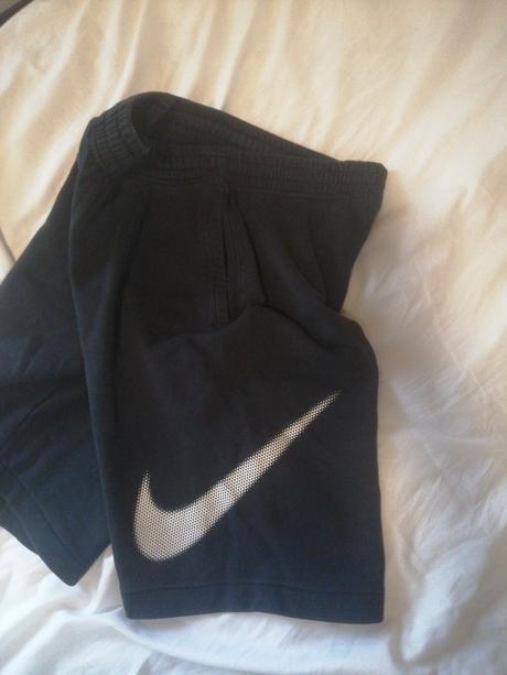Nike kraťasy, nike,m
