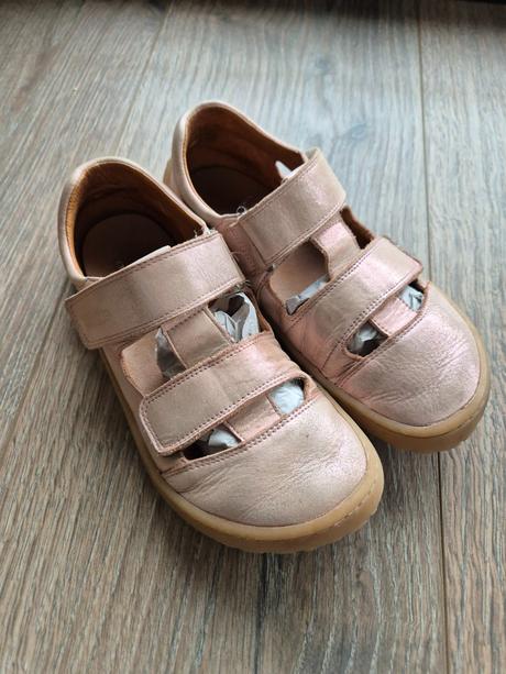 Froddo barefoot sandale, froddo,37