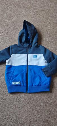 Prechodná bunda, pepco,110