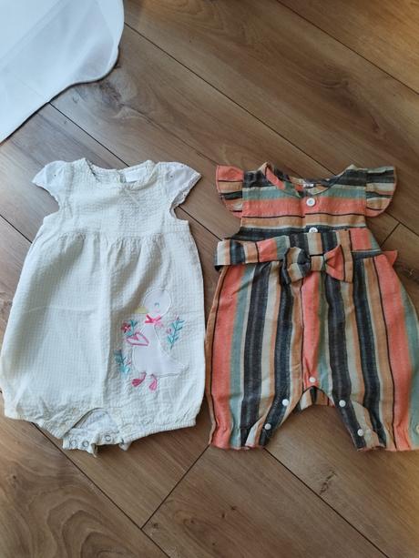 Overaly na leto veľkosť 74, 