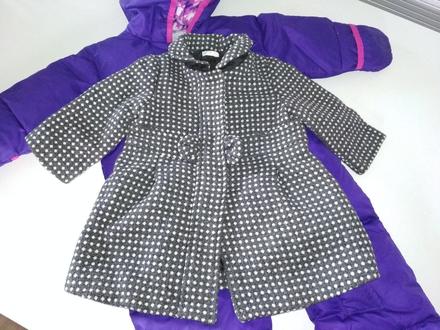 Kabátik benetton, benetton,68