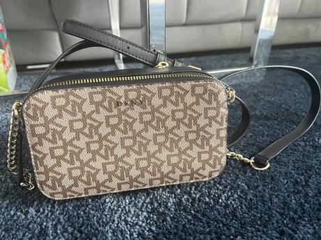 Dkny camera bag, dkny