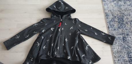 Mikina č.134-140, 134