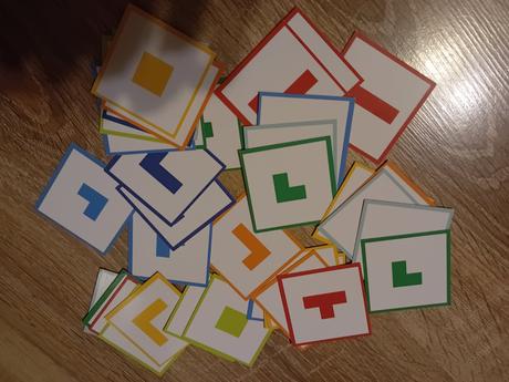 Hračky didaktické, 