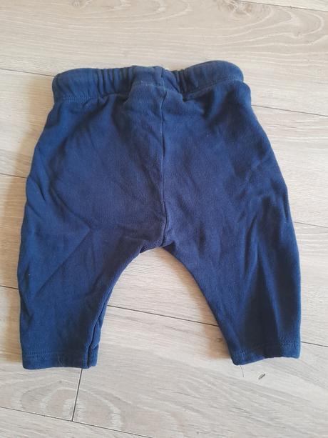 Tepláky zara, zara,68