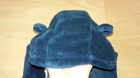 Chlapčenská mikina lupilu, lupilu,92