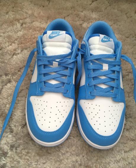 Tenisky nike dunk low veľ.42, nike,42