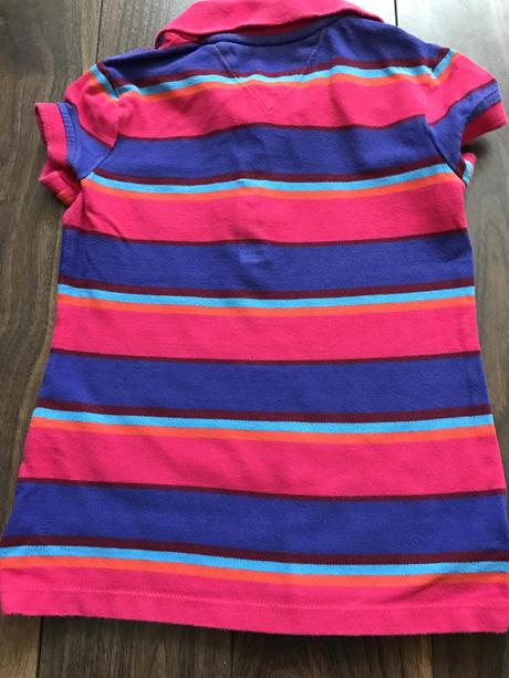 Polokosela tommy hilfiger, tommy hilfiger,110