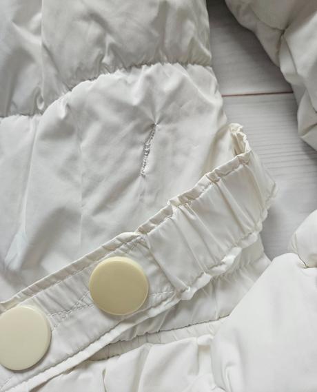 Pekná zimná bunda gate, gate,xs