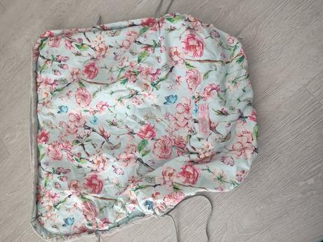 Nánožník na kočík pinkie, 