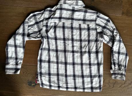 Košela 9-10 r., h&m,140