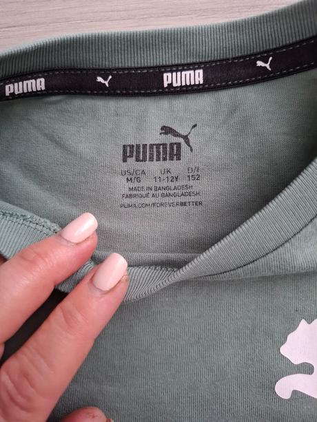Tričko, puma,152