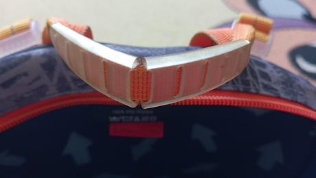 Školská taška topgal, 