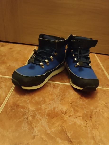 Zateplene tenisky, reserved,30