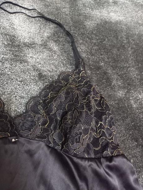 Nocna kosielka m/l, esmara,m