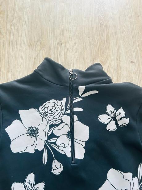 Nádherná termo mikina slovenskej značky yoginess, m