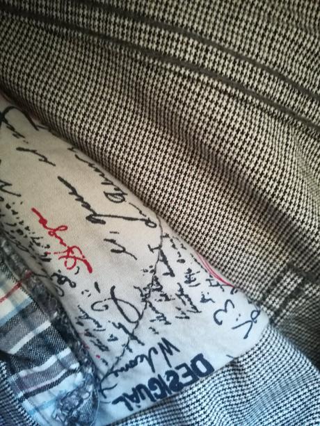 Desigual nohavice 28, desigual,28