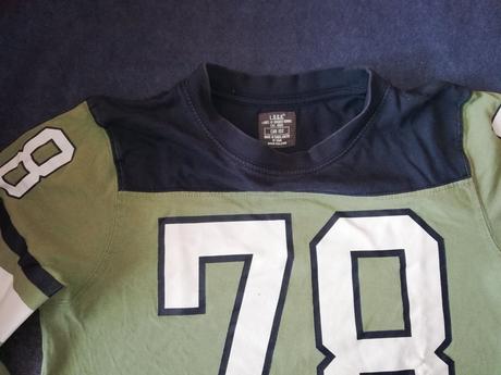 Tričko č. 152, 152