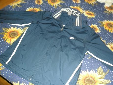 Prechodná bunda, nike,s