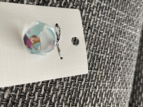 Disney prstene 2x frozen, 