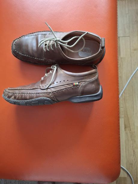 Pánske topánky, 43