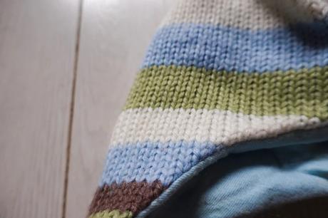 Zimná čiapka eary days 1-2r, early days,86