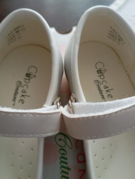 Balerínky/slávnostné, cupcake,26