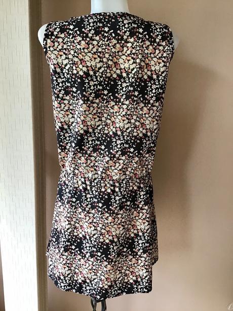 Šaty mizumi 2+1 napoly, m