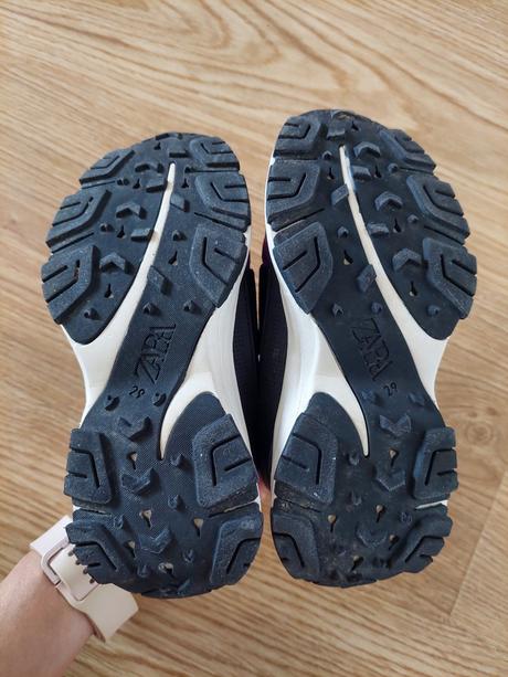 Tenisky zara 29, zara,29