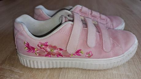 Tenisky sprandi, sprandi,36