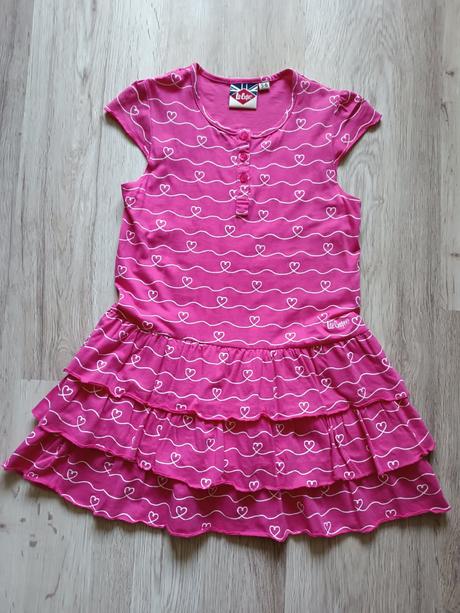 Letné šatky, lee cooper,116