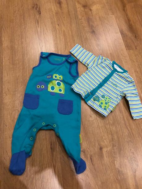Krásny komplet korytnačka, coccodrillo,56