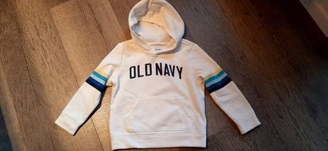Dievcenska mikina old navy, eu116, old navy,116