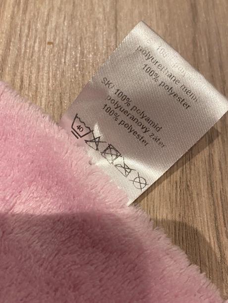 Little angel outlast - fusak,